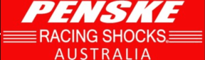 Penske Racing Shocks