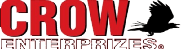 Crow Enterprizes logo