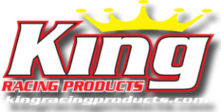 King Race Parts logo