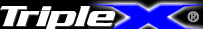 Triple X logo