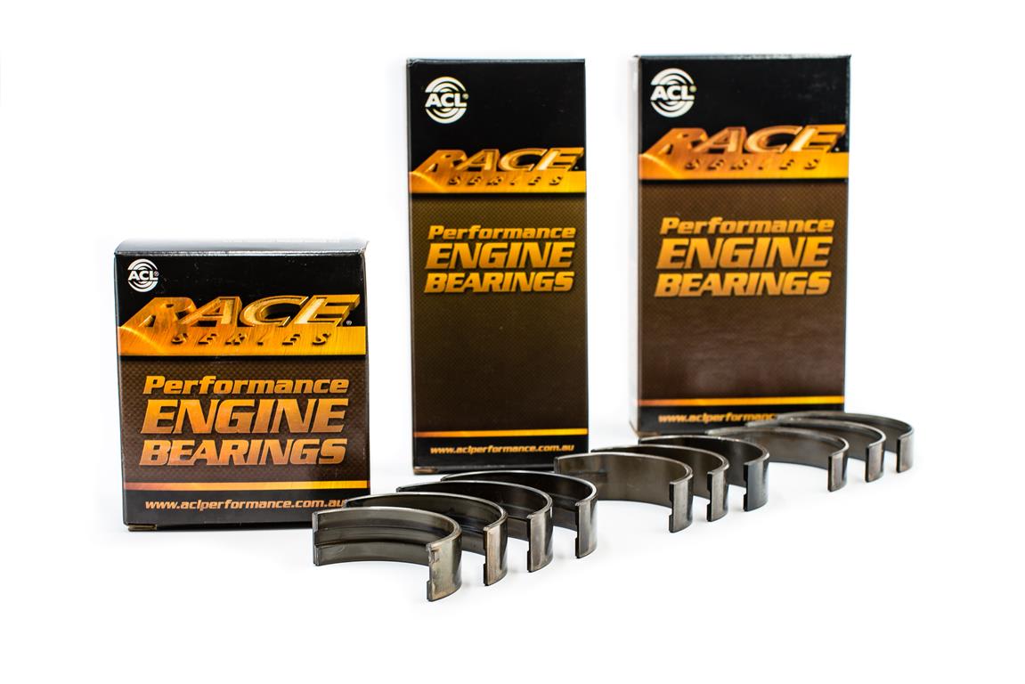 350 main bearing set