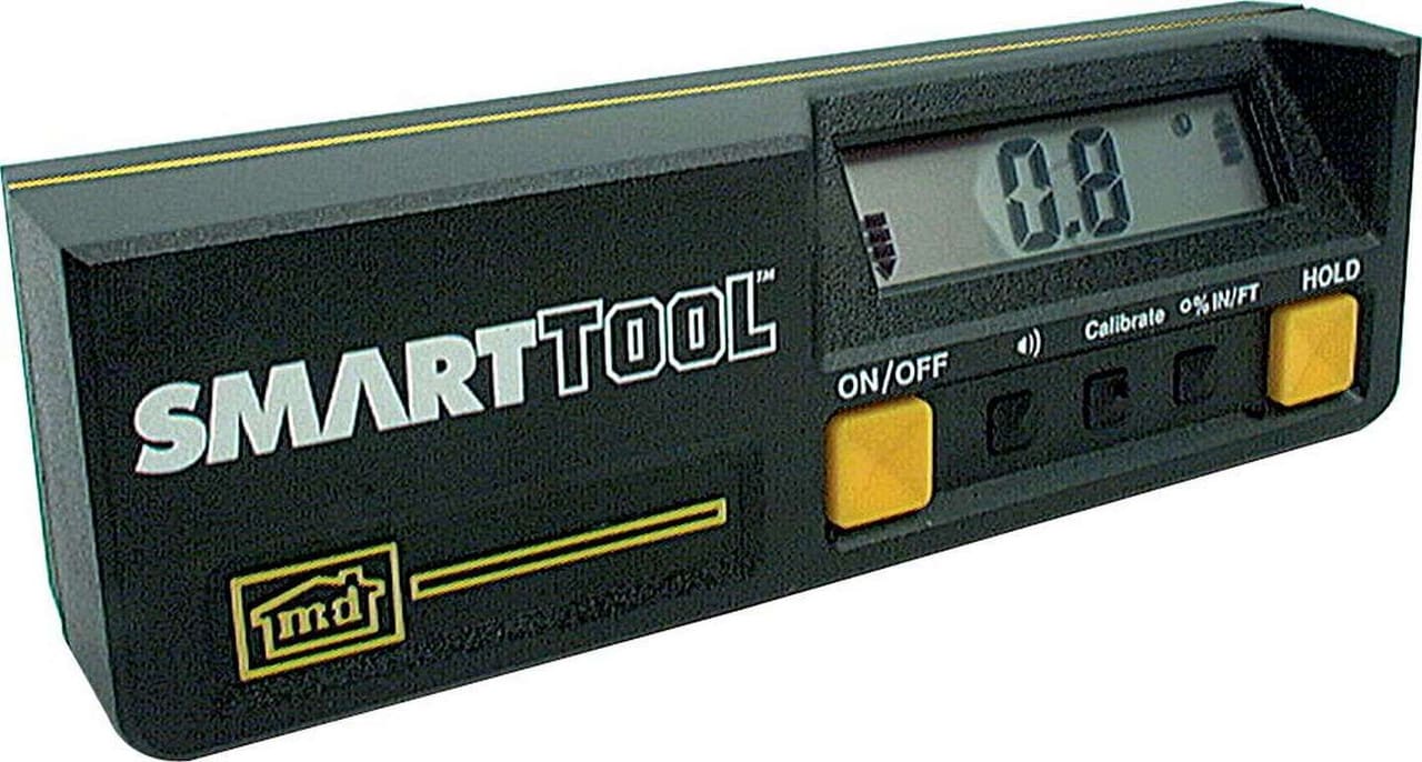 Digital Level