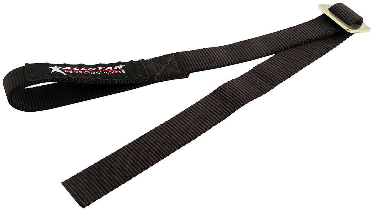 Drag Link Strap