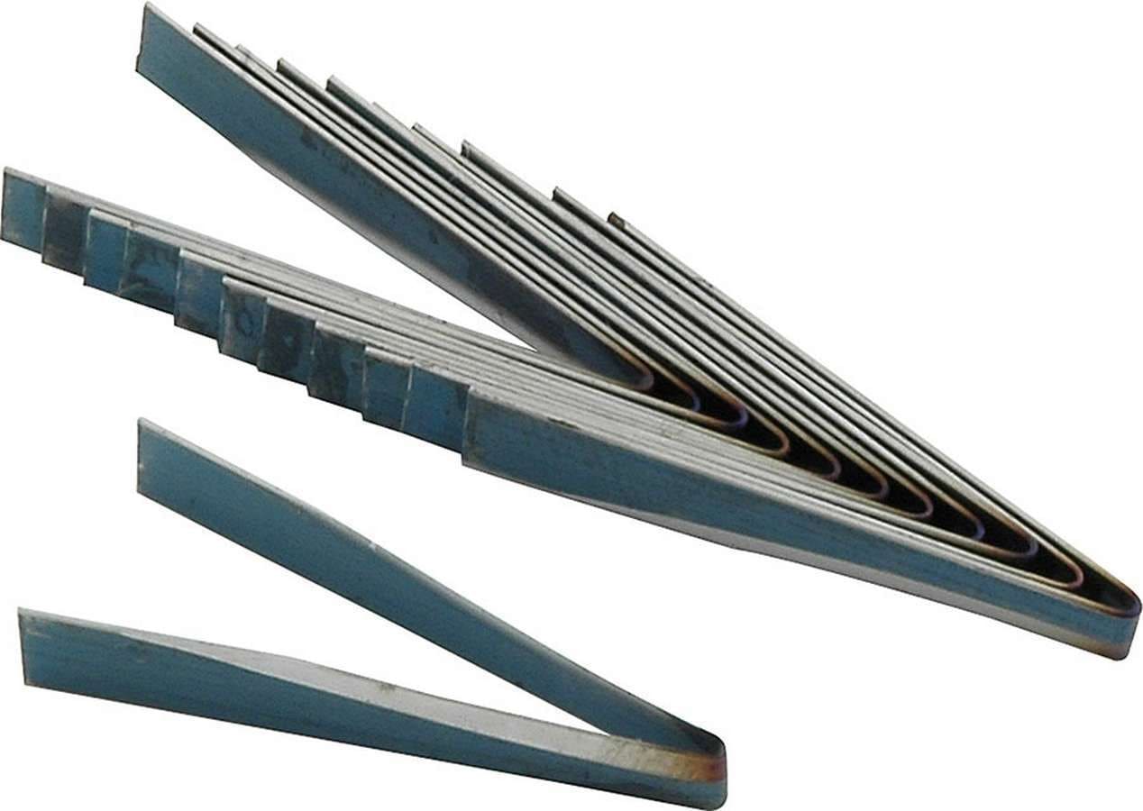 No 1 grooving blades