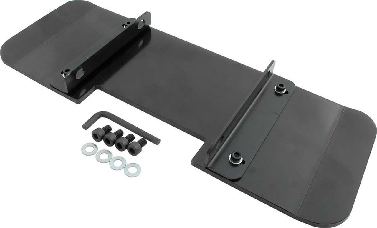 Floor Jack Dirt Wing
