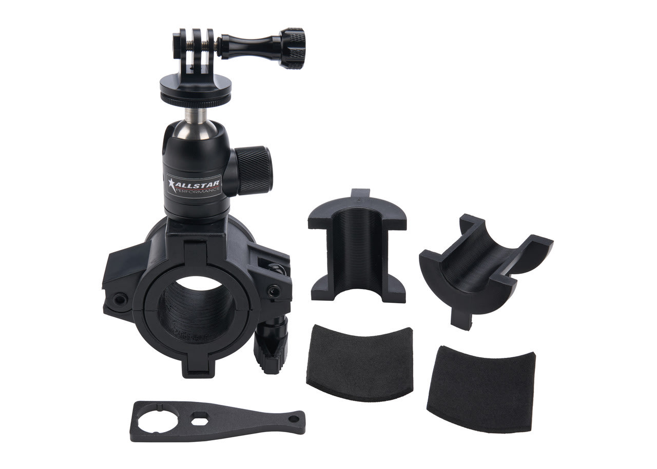 Go Pro mount