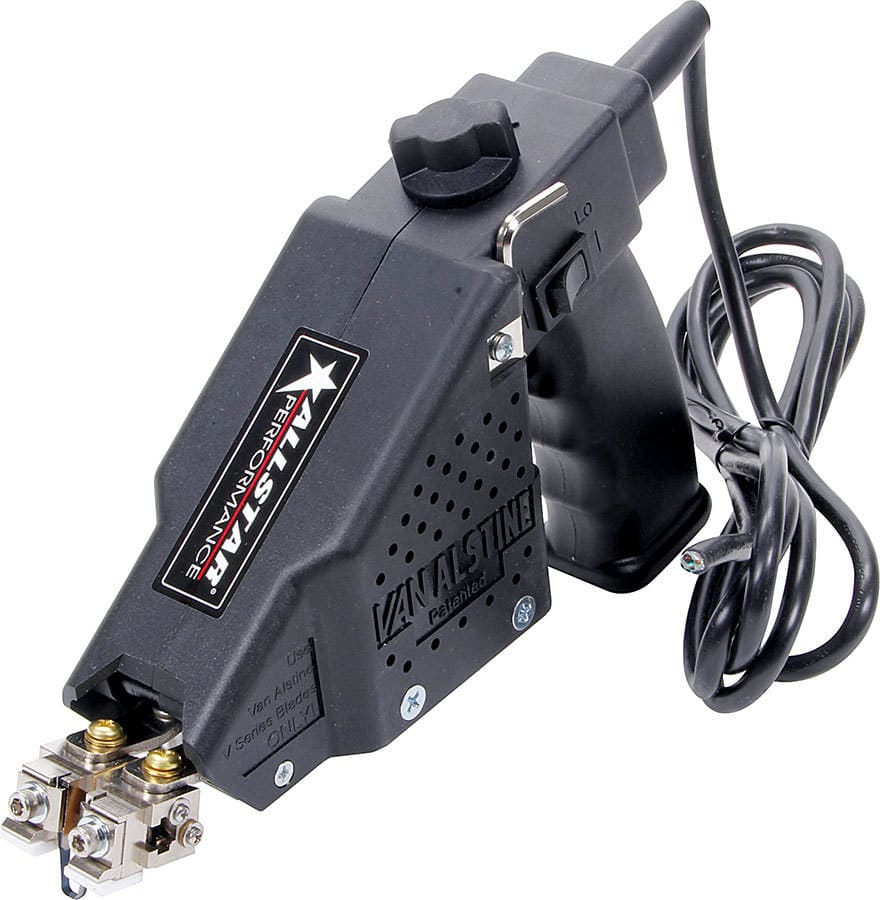 220V tyre groover