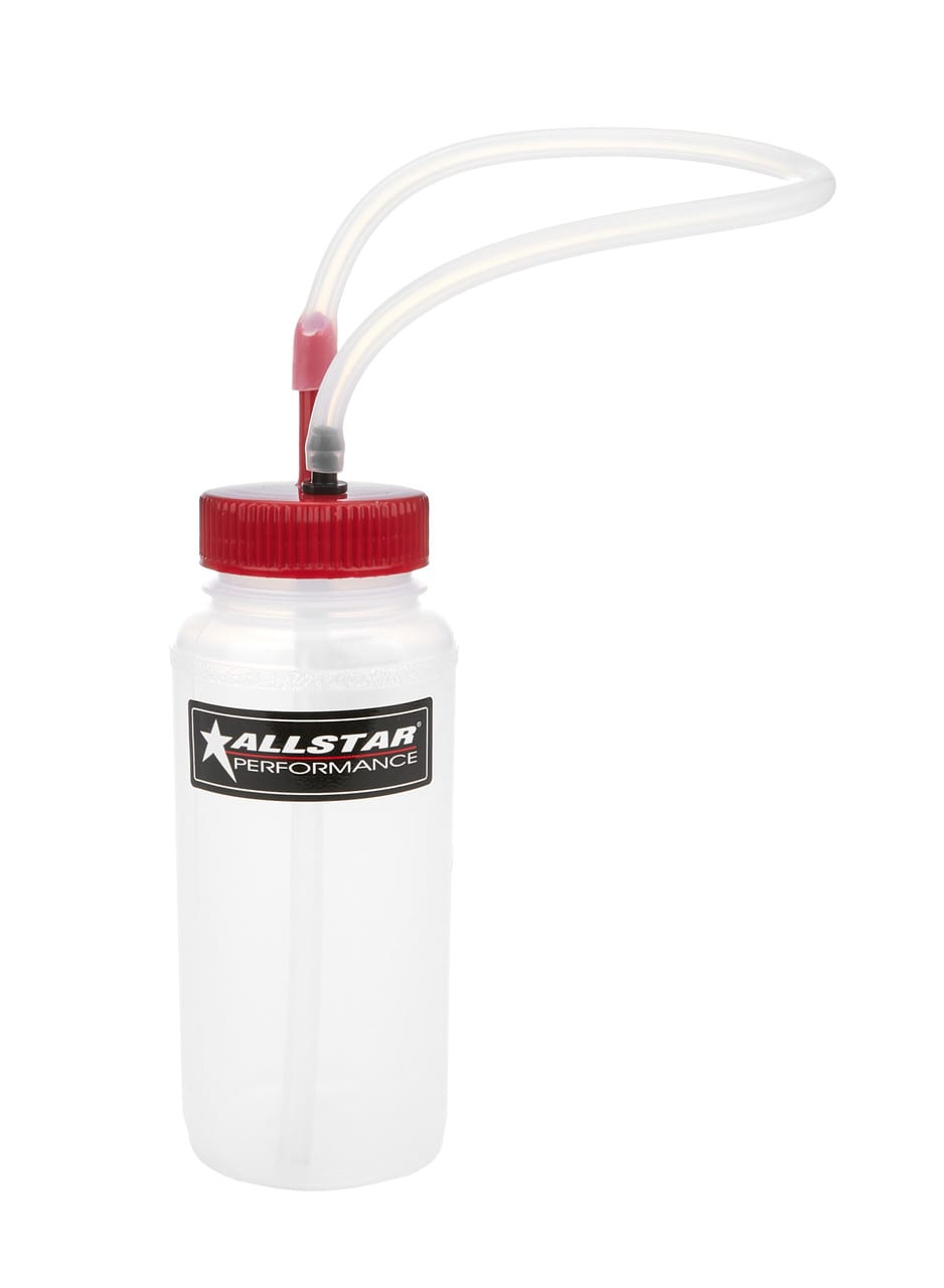 Brake Bleeder Bottle