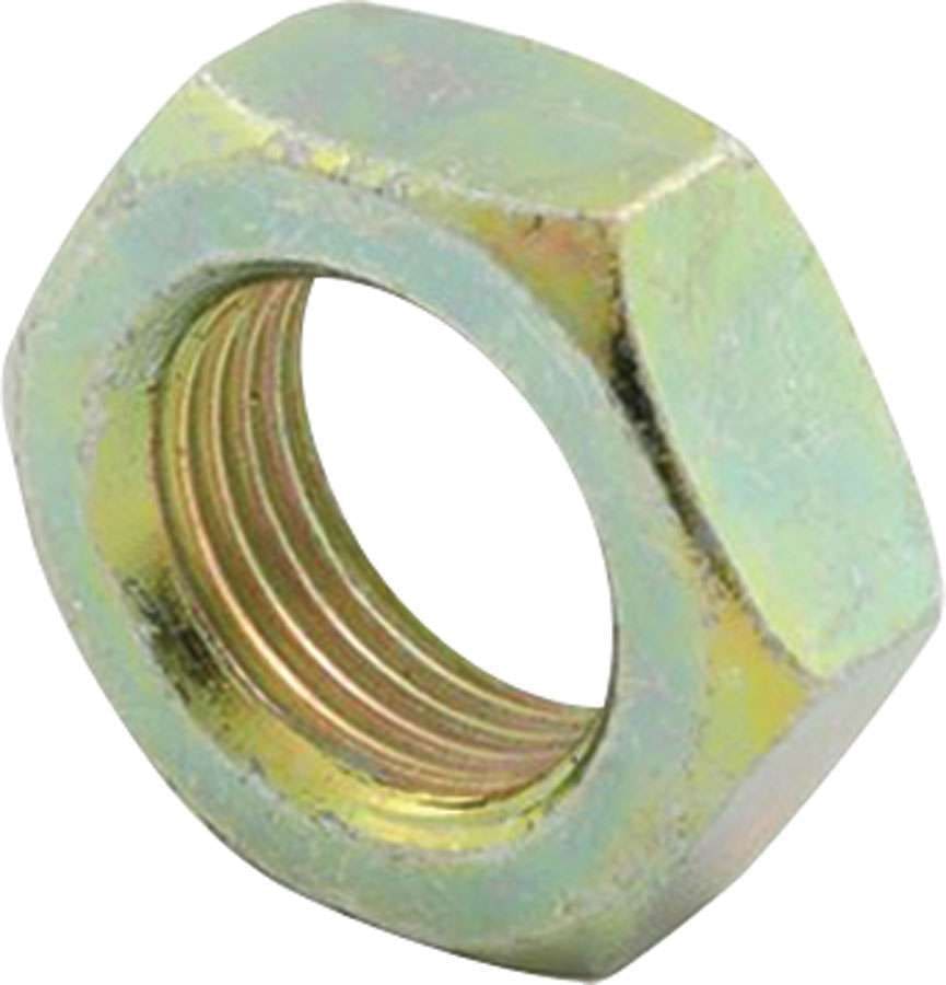 1/2 steel jam nut RH