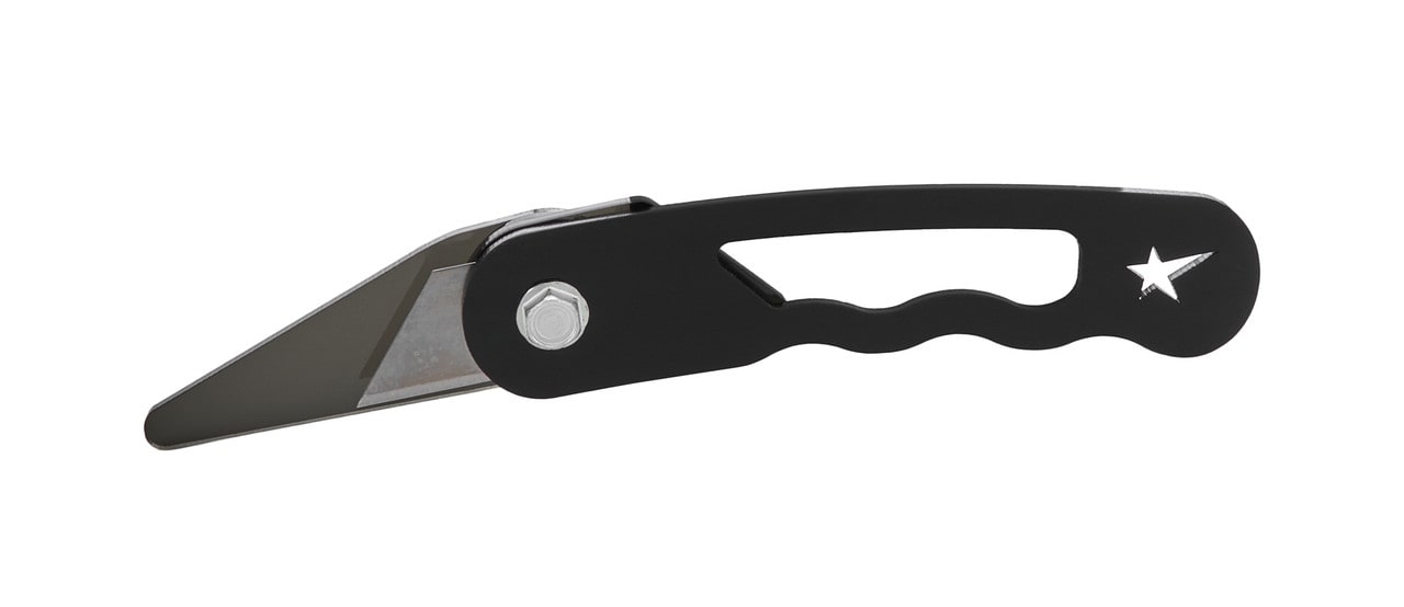Knife