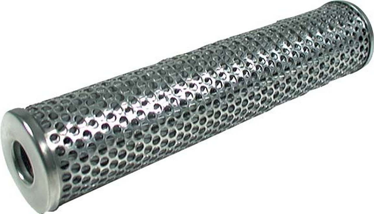 Stainless Element