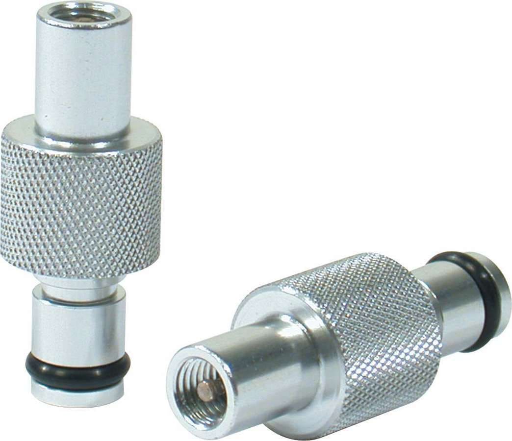 Schrader valves
