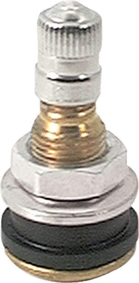 Brass Valve Stems x 10