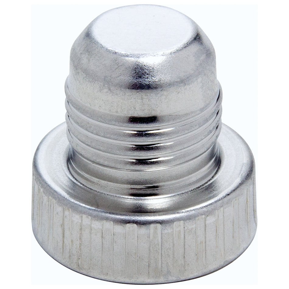 -6 aluminum plugs x 20