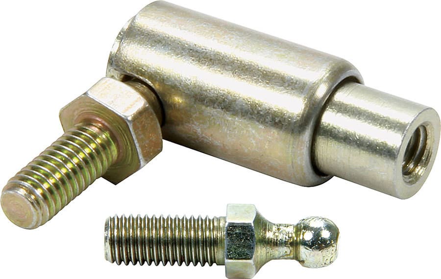 1/4 quick release cable end