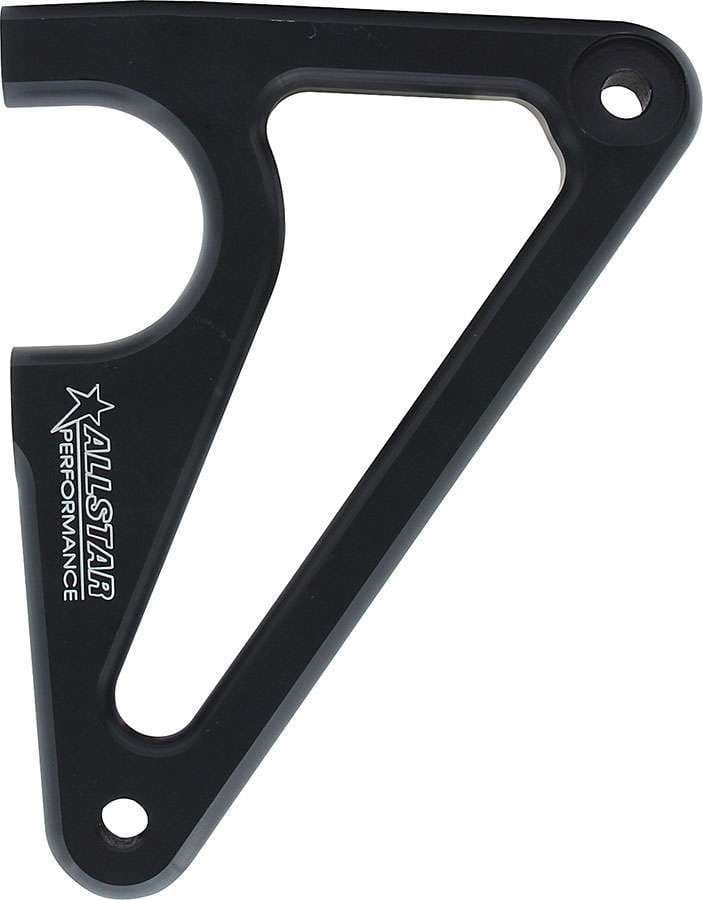Steering Arm Blk