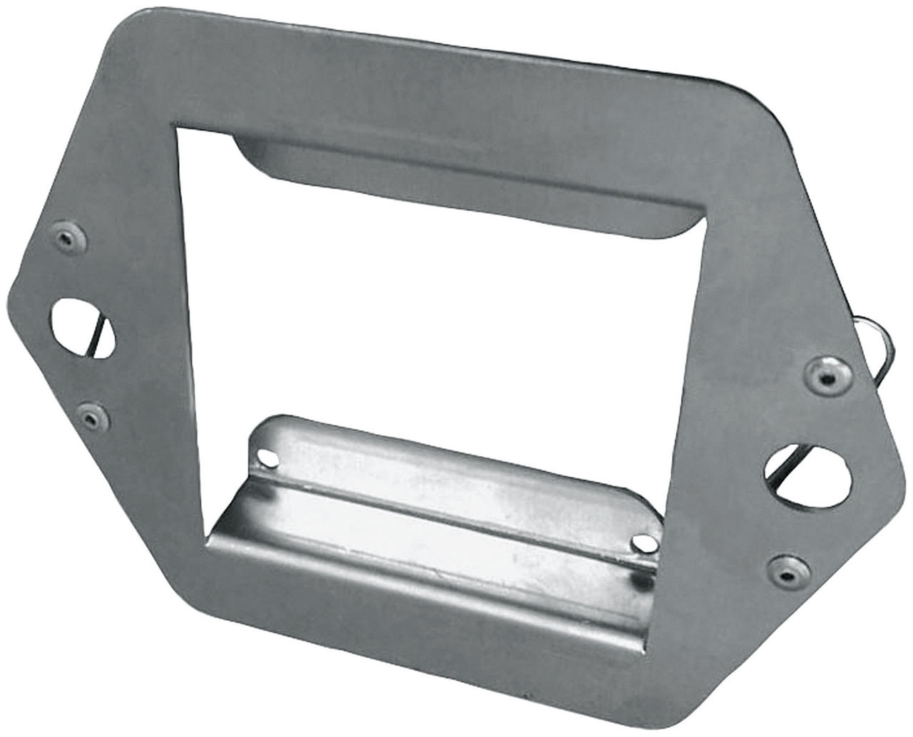 Tel Tach mount