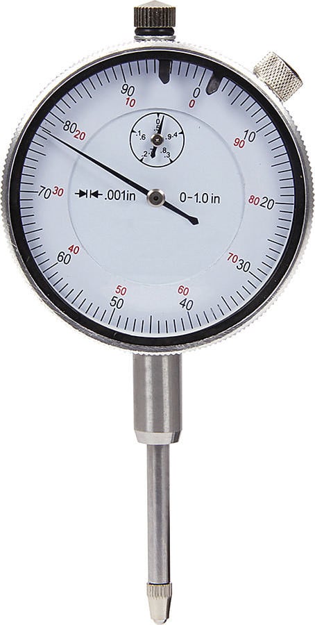 Dial Indicator
