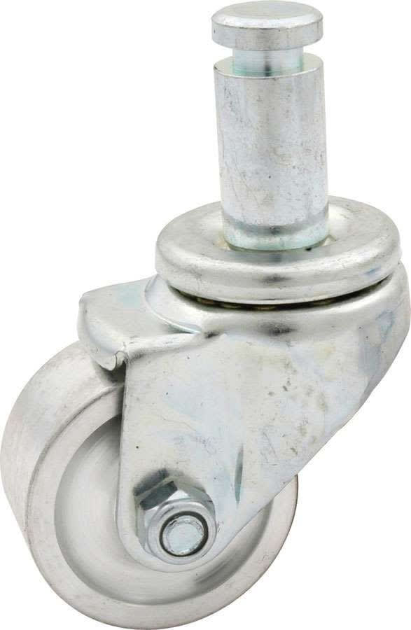 Rear Jack Wheels