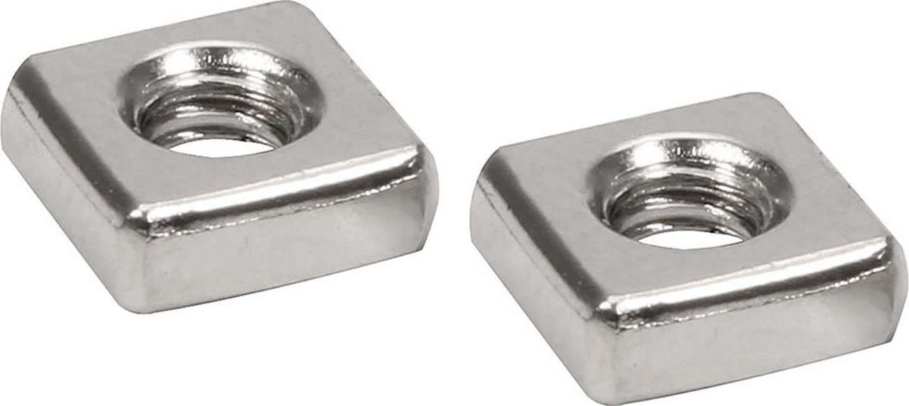 Groover Clamp Nuts