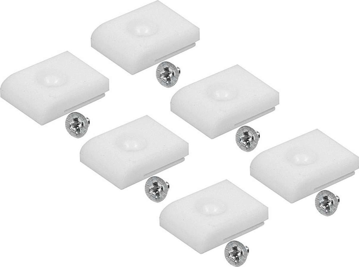 Groover Pads x 6
