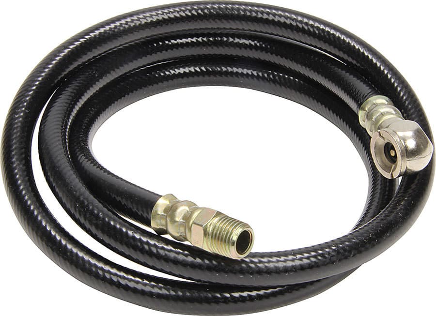 Air Hose & Chuck