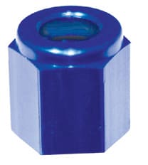 Tubing Nut