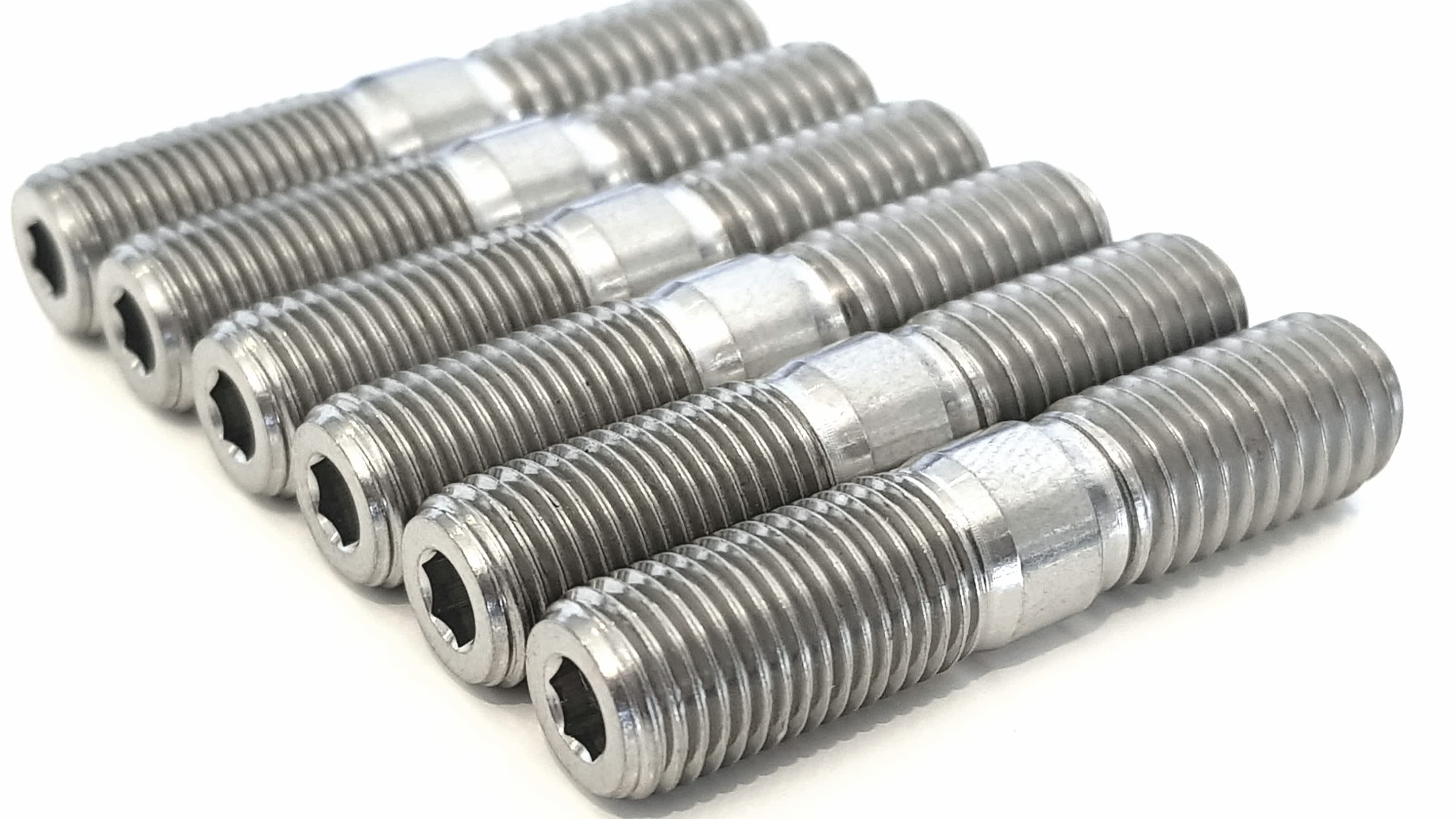Torque Tube Stud Kit