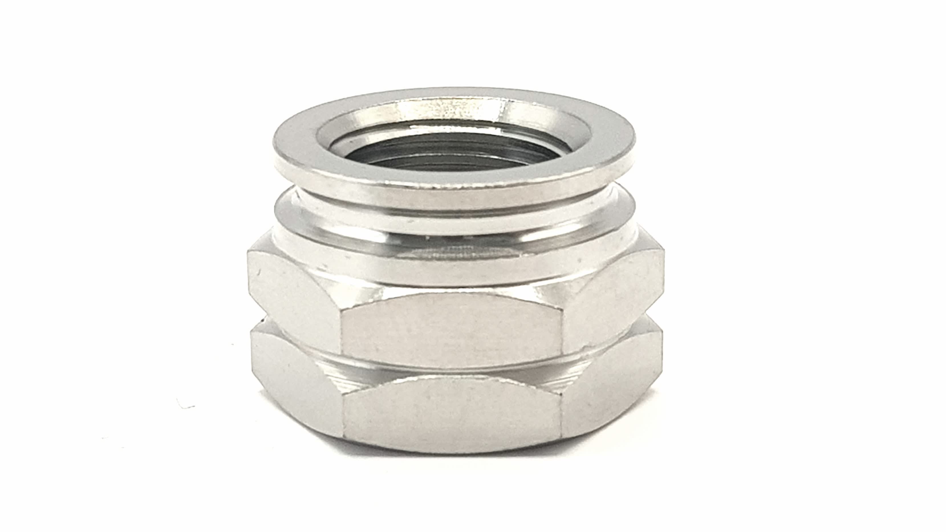 Rear Arm Shock Stud Nut