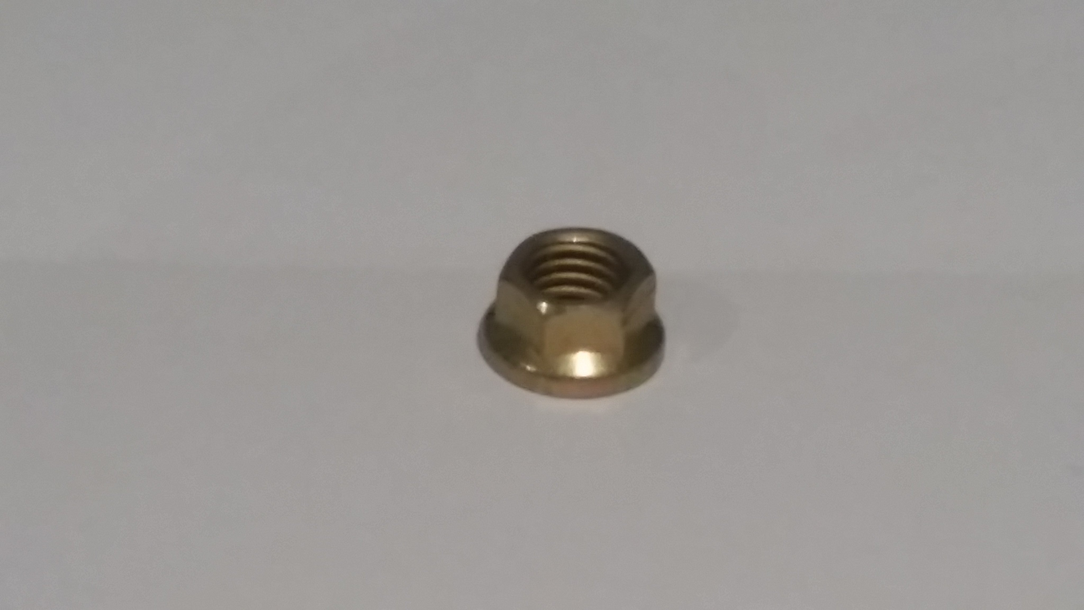 1/4unf jet nuts