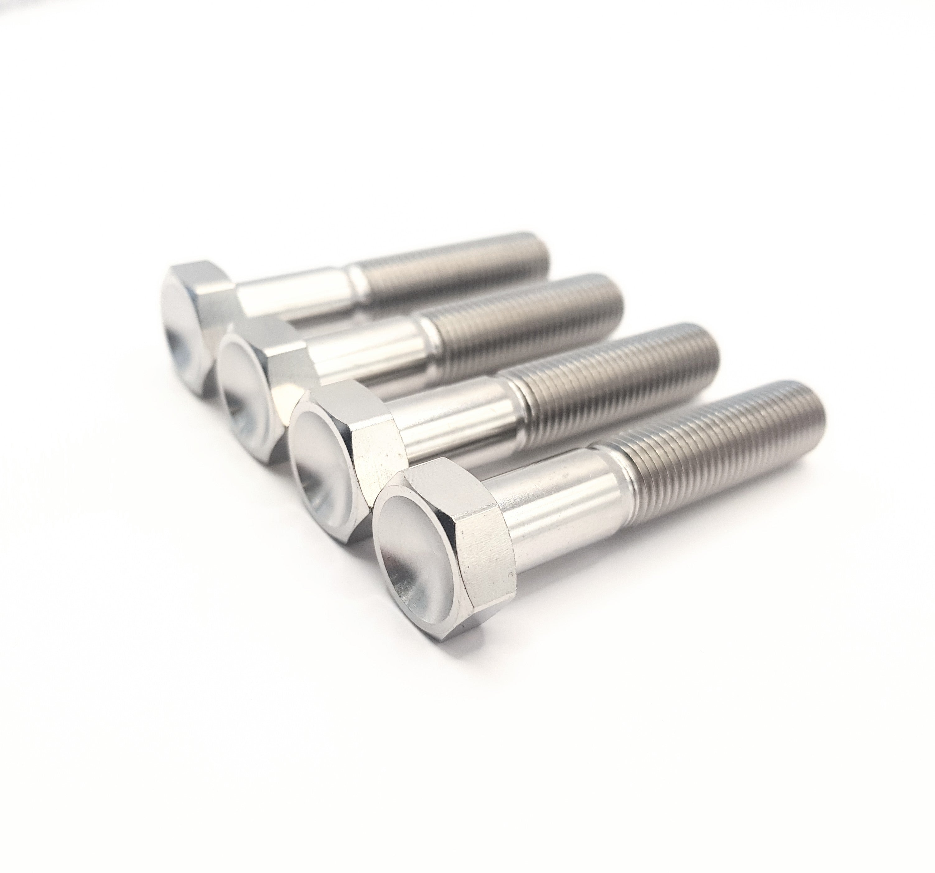Torsion Arm Pinch Bolt x4