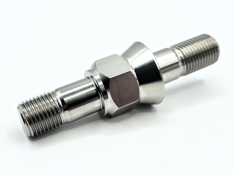 Rear Arm Shock Stud Each