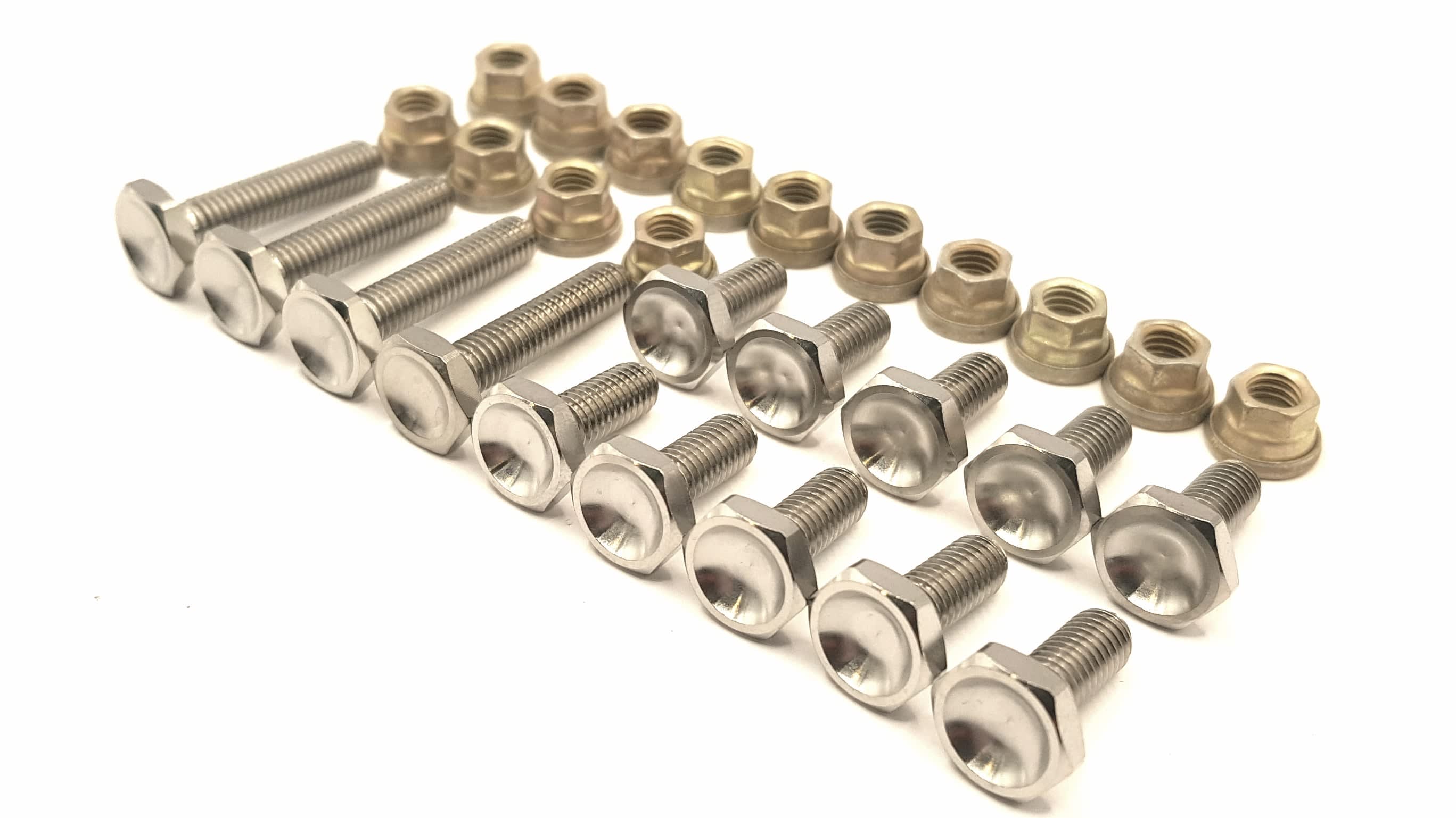 Floor Bolts
