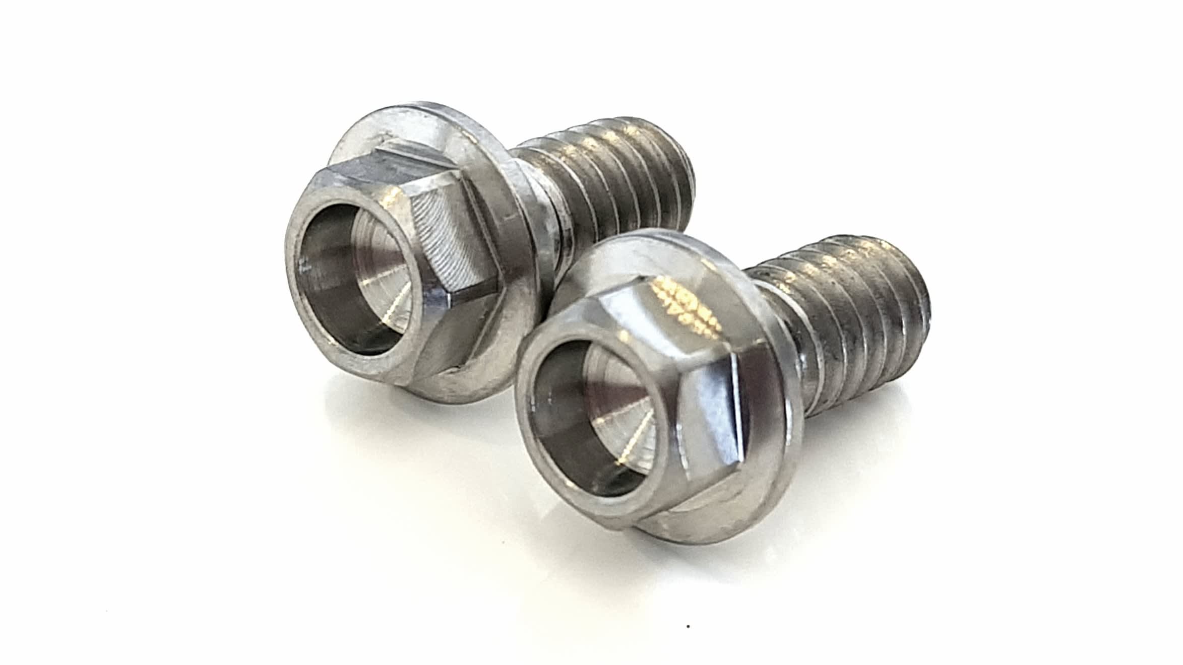 Shifter to Chassis Kit