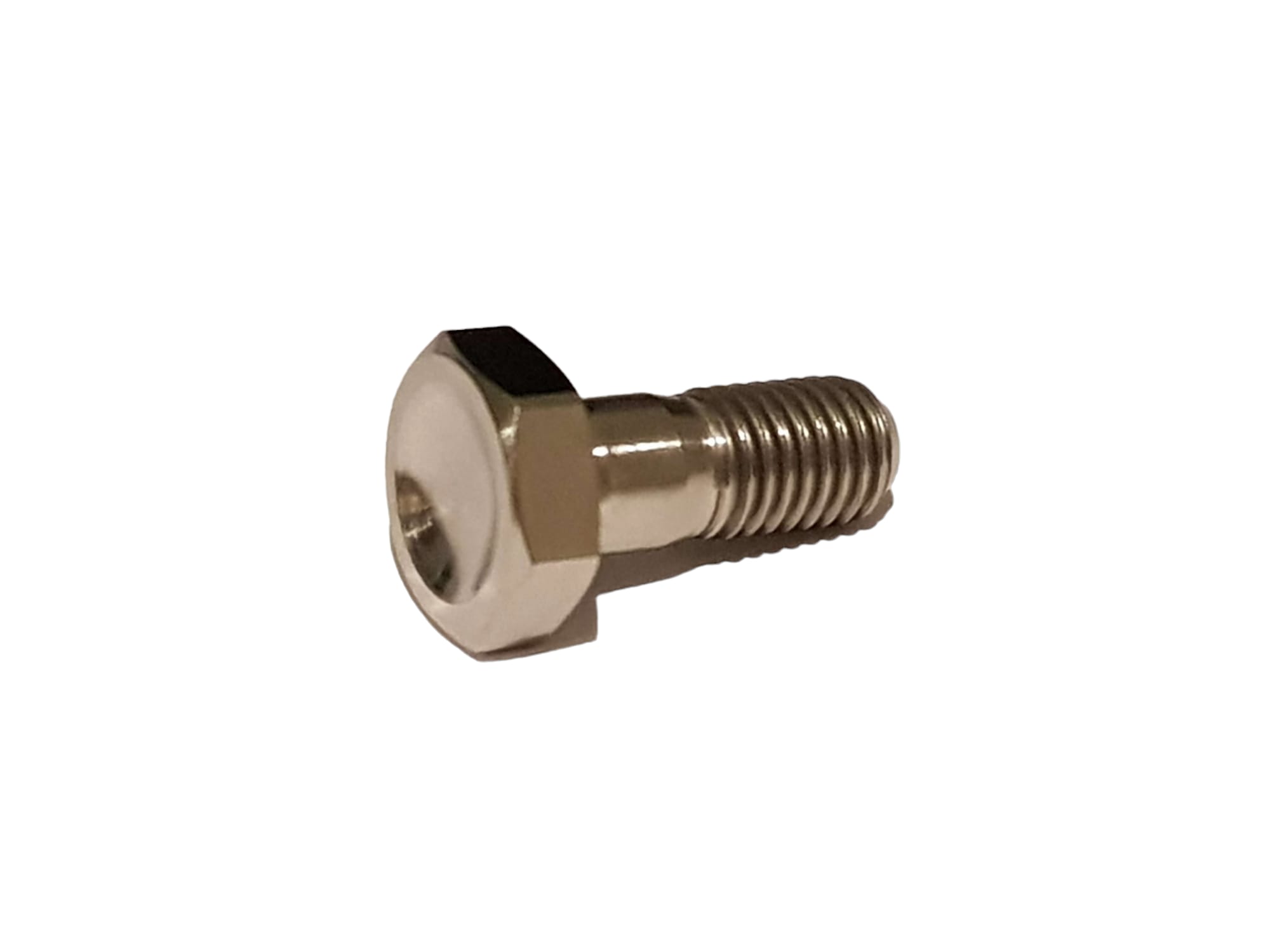 1/4unf x 5/8" Bolt
