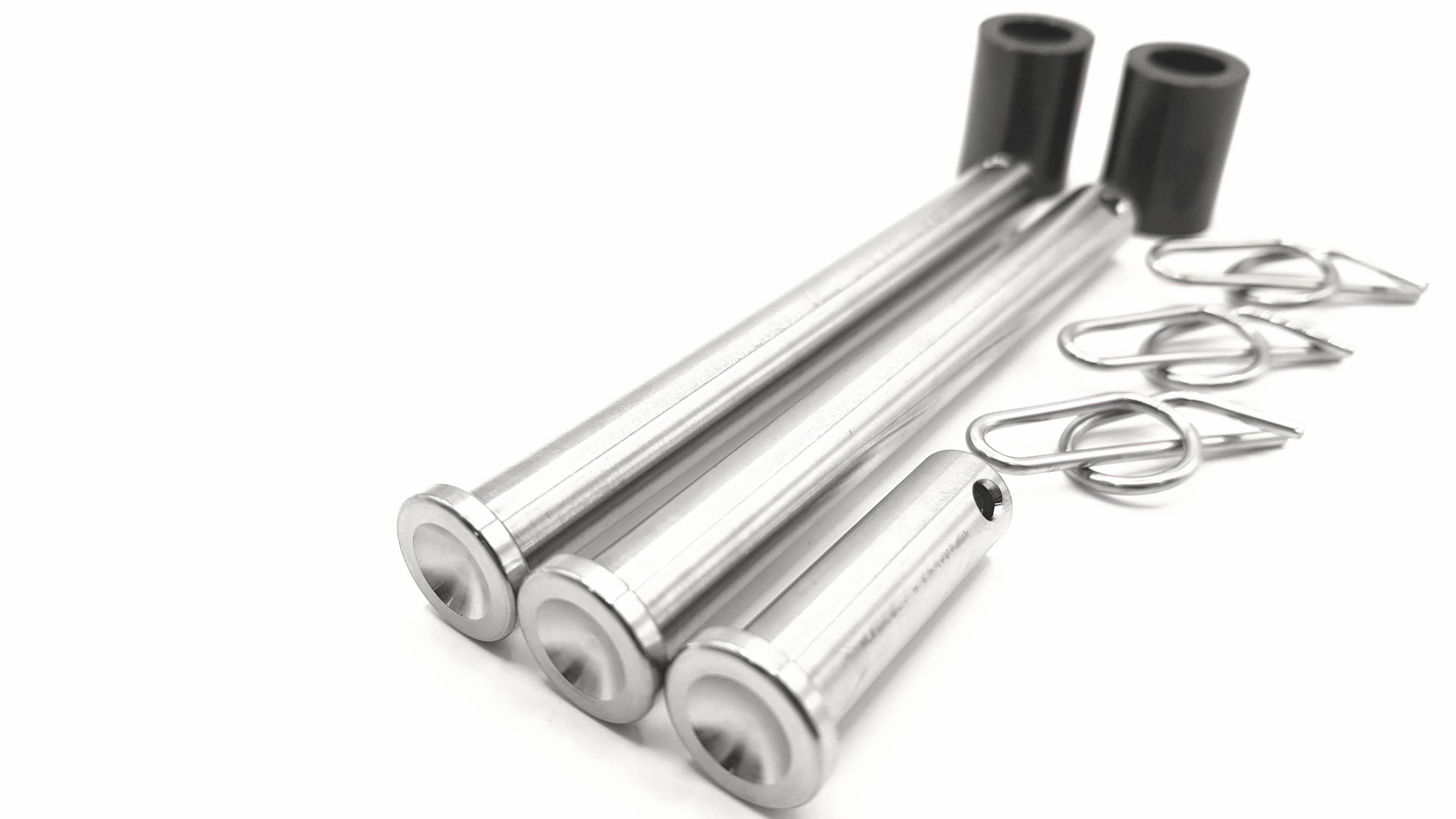 1/2" ladder quick pin kit