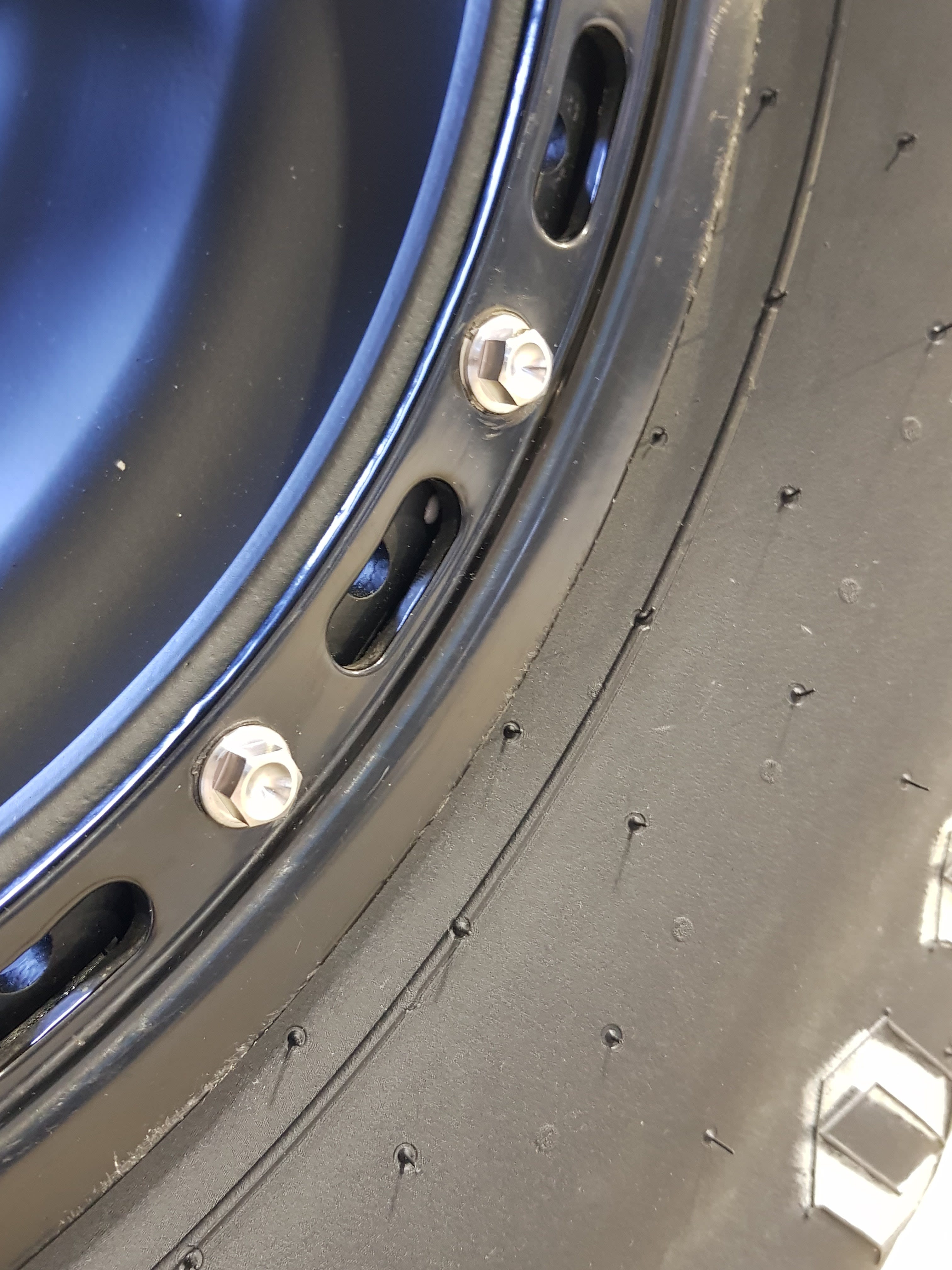 Rdcd Hex Beadlock Bolts