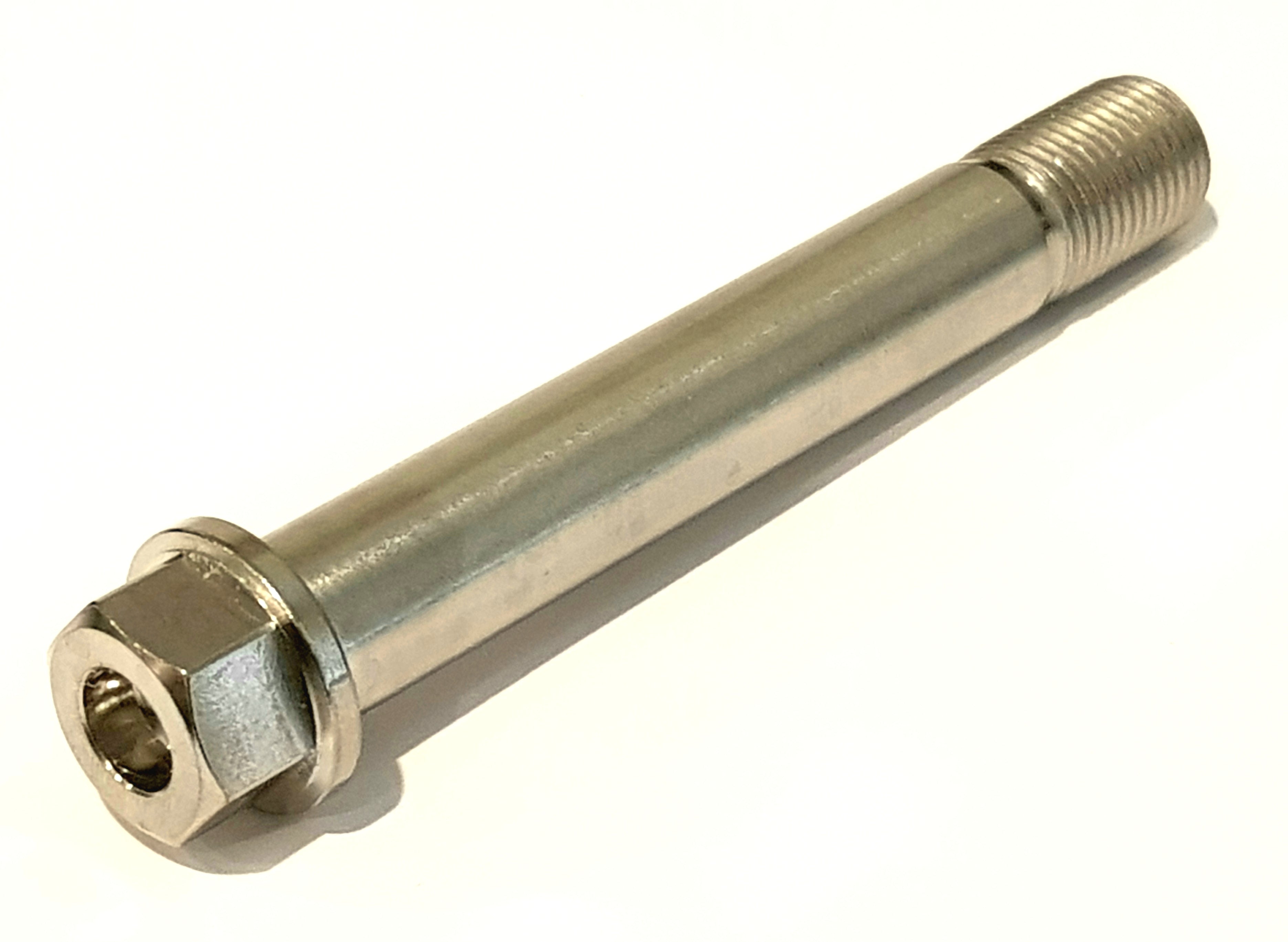 1/2unc x 3.250 bolt