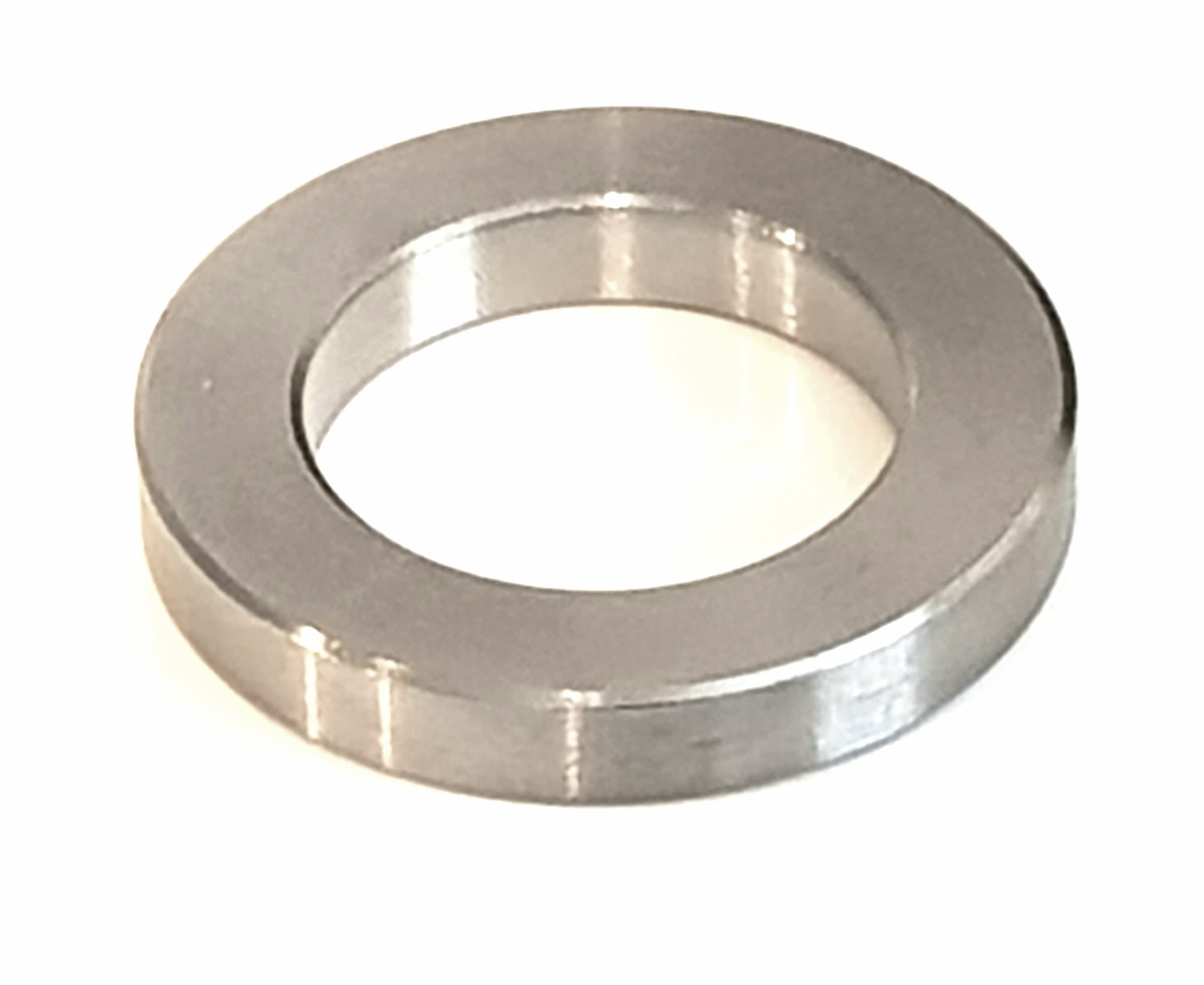 1/2" TIT .125 Heim Spacer