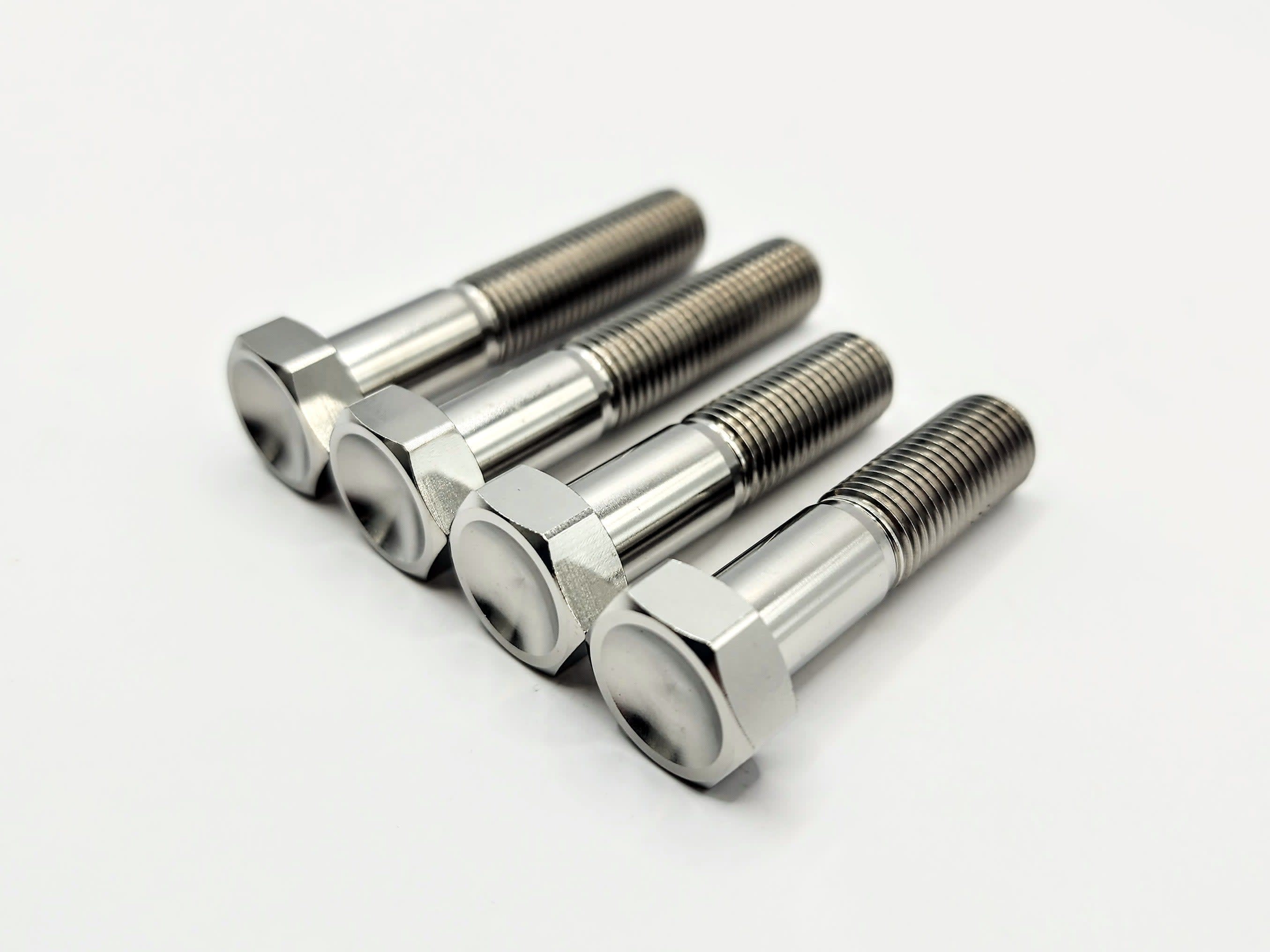 Stop Pinch Bolts