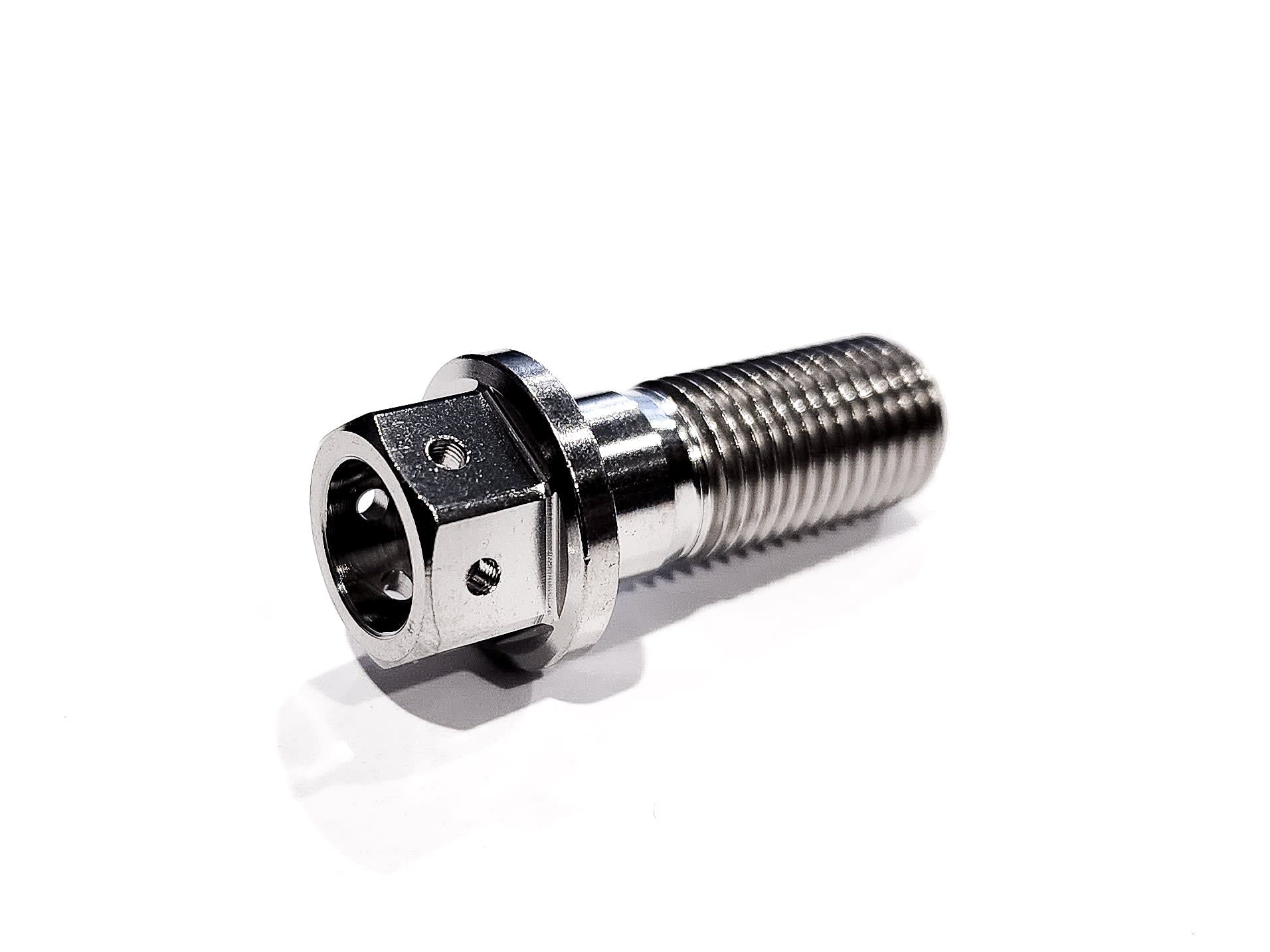 3/8 UNF x 1" Bolt