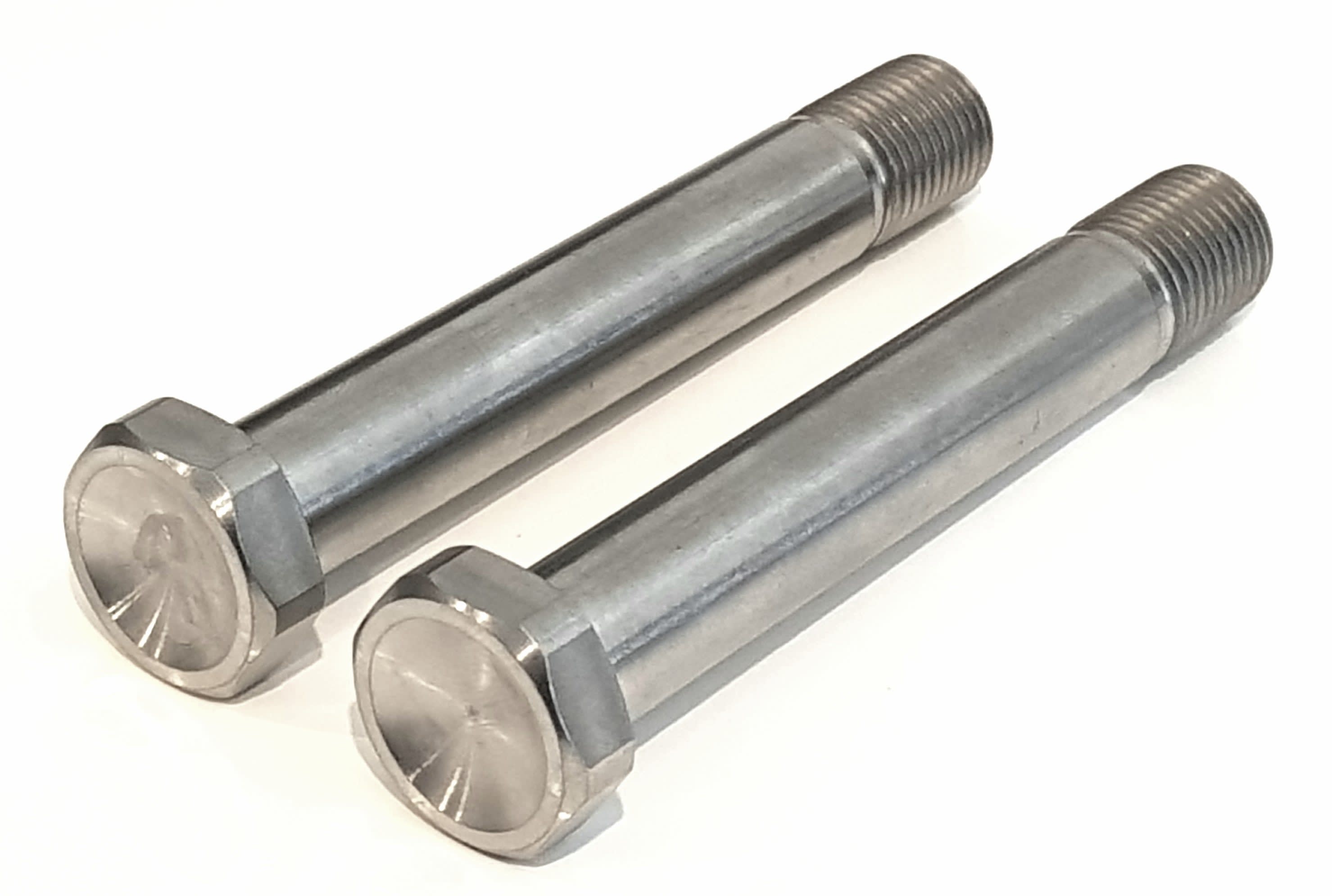 Bird Cage Lower Bolt