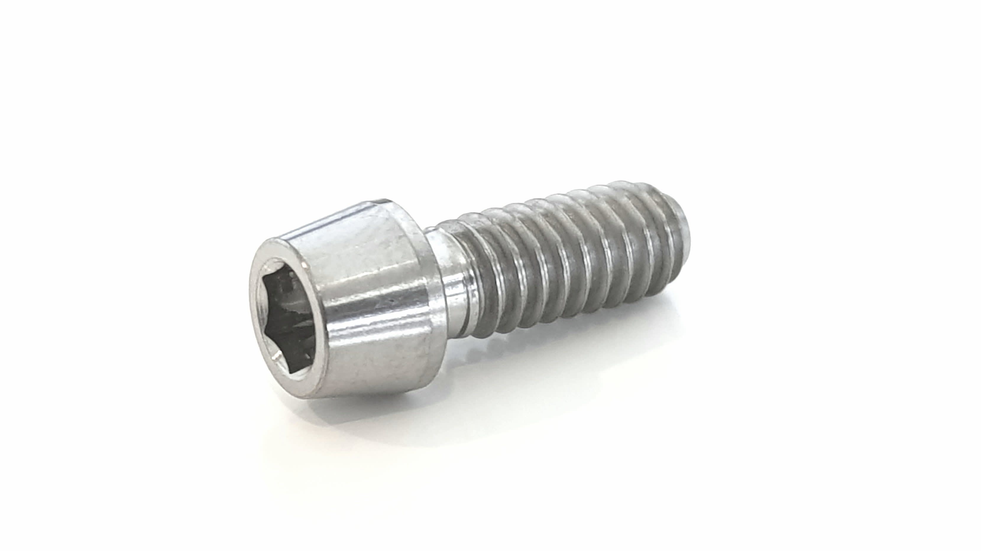 1/4" UNC .750 Long Allen Head