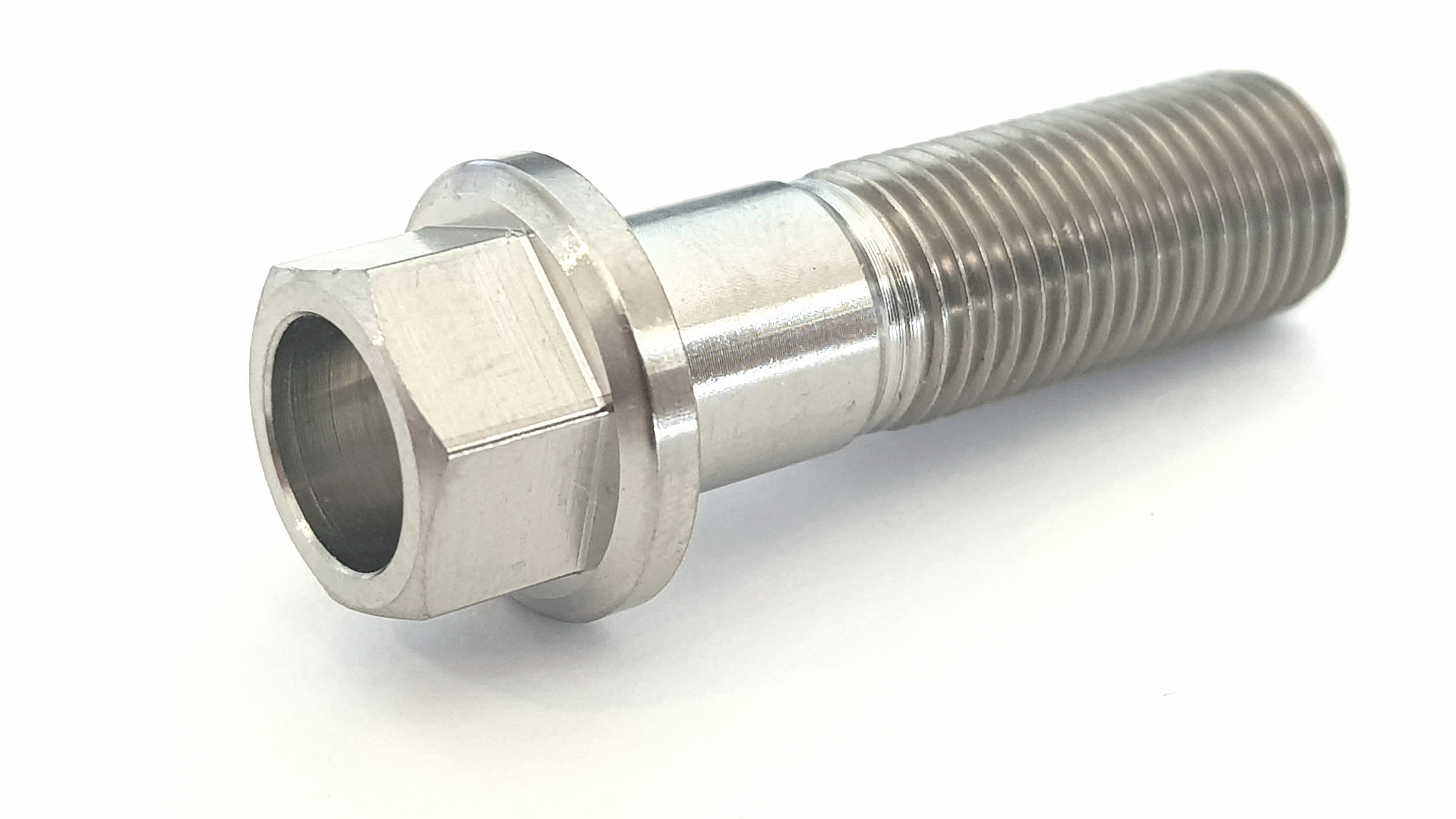 3/8 UNF 1.250" Long