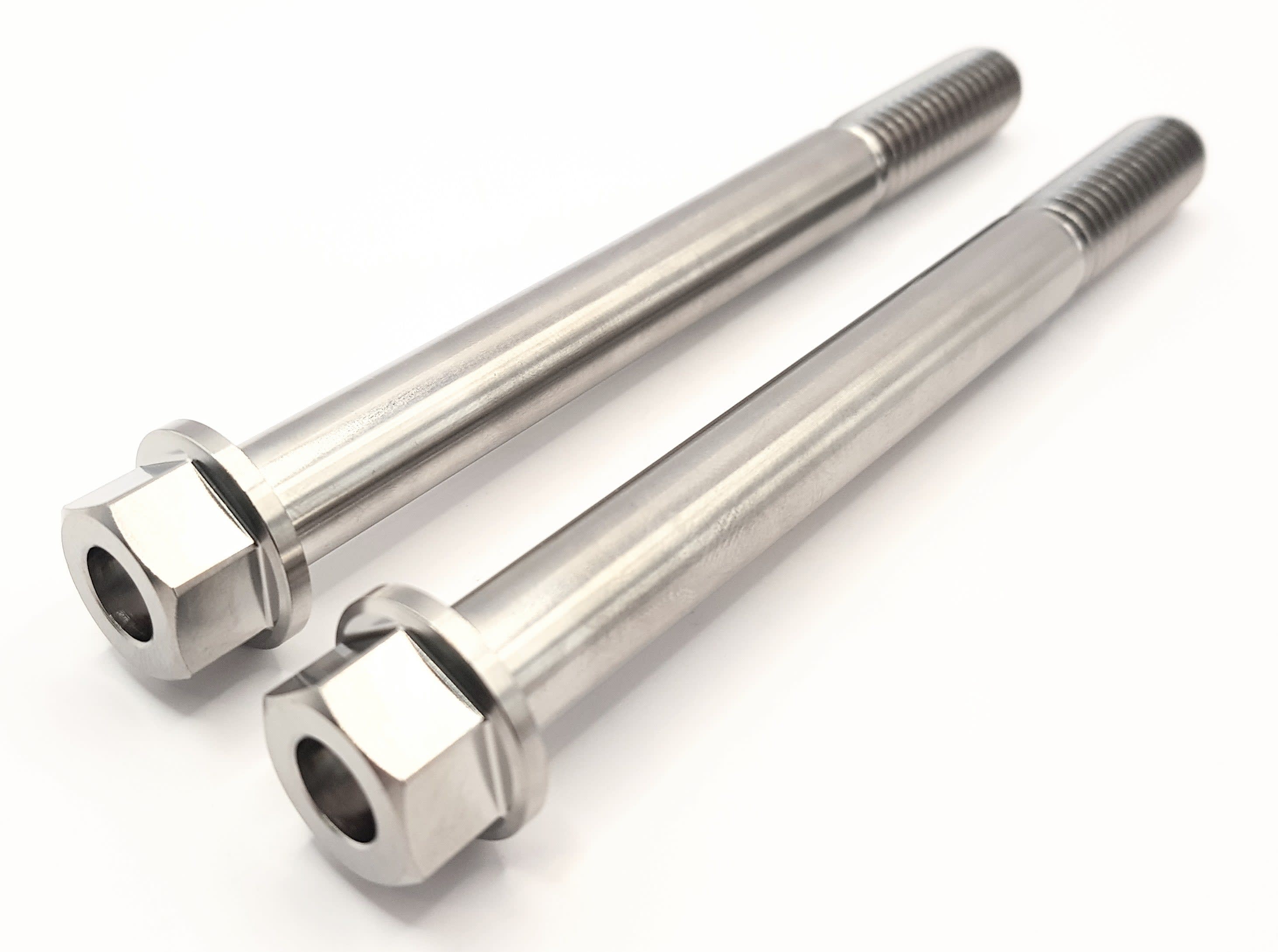 DMI red devil caliper bolts