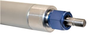 Wing Ram Triple Oil Seal