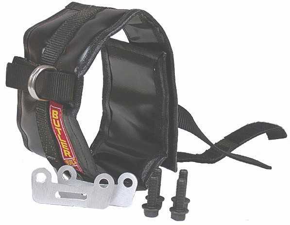 Kevlar Torque Tall Housing Guard