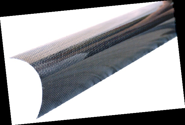 Carbon Fiber Wing Caps