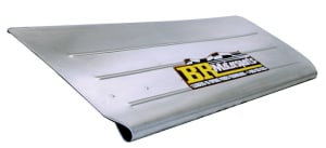 Front Light Visor