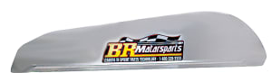 Left Side Light Visor